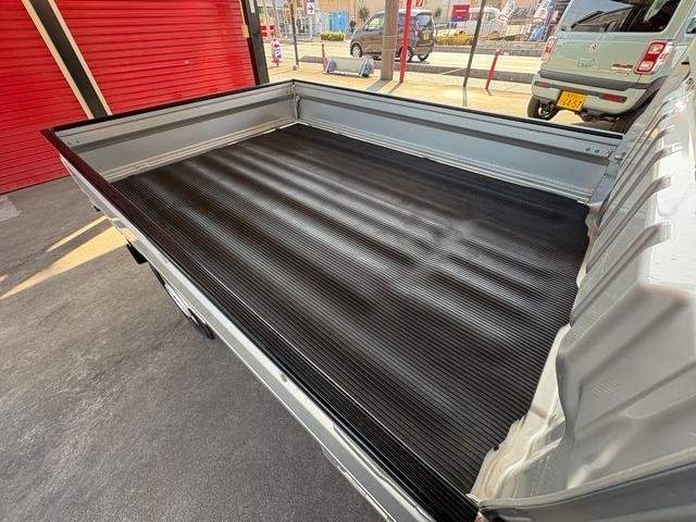 Ref:AUX-20480826 NISSAN NT100CLIPPER TRUCK 2018 - Image 19