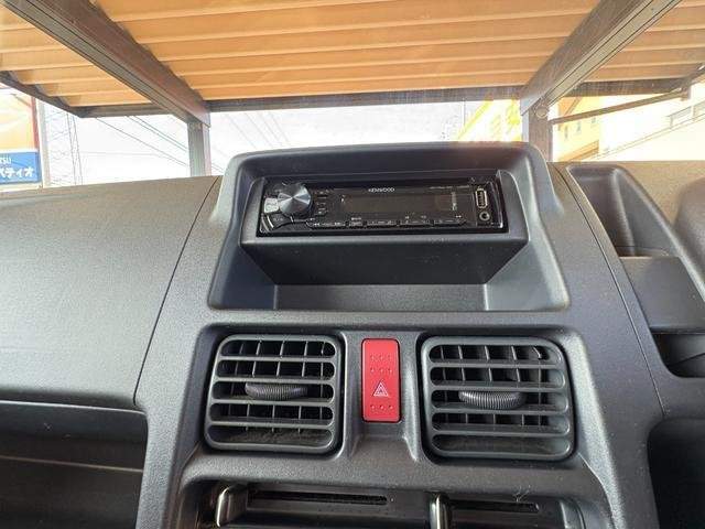 Ref:AUX-20480826 NISSAN NT100CLIPPER TRUCK 2018 - Image 3