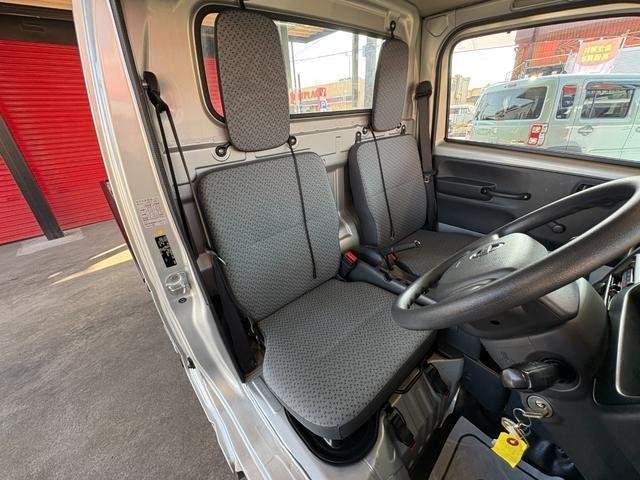 Ref:AUX-20480826 NISSAN NT100CLIPPER TRUCK 2018 - Image 5