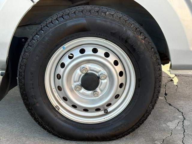 Ref:AUX-20480826 NISSAN NT100CLIPPER TRUCK 2018 - Image 6