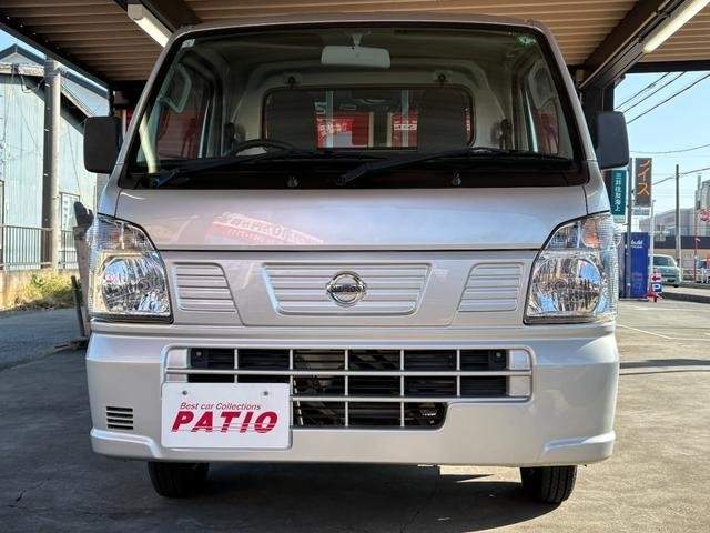 Ref:AUX-20480826 NISSAN NT100CLIPPER TRUCK 2018 - Image 8