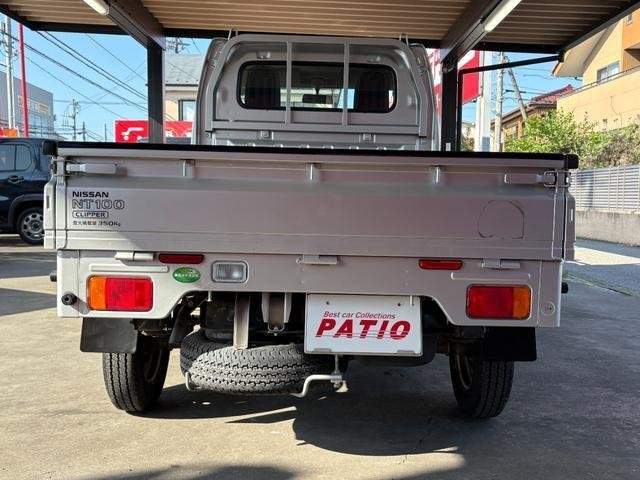 Ref:AUX-20480826 NISSAN NT100CLIPPER TRUCK 2018 - Image 9