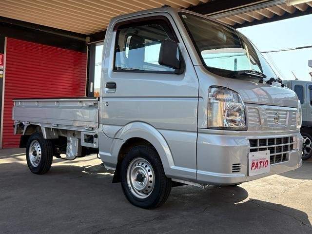 Ref:AUX-20480826 NISSAN NT100CLIPPER TRUCK 2018 - Image 10