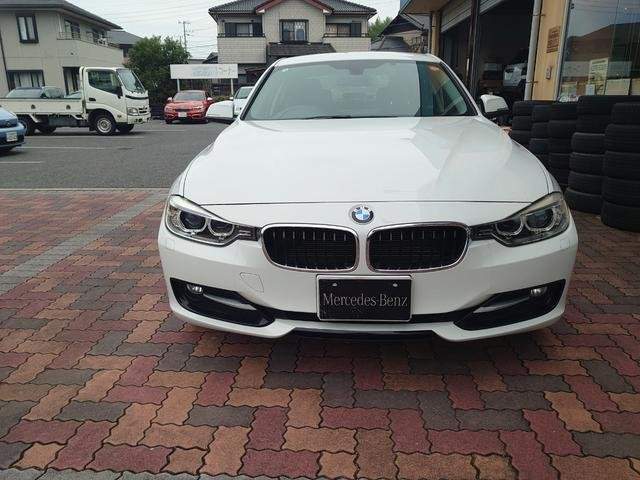 Ref:AUX-20480882 BMW 3 SERIES 2014 - Image 2