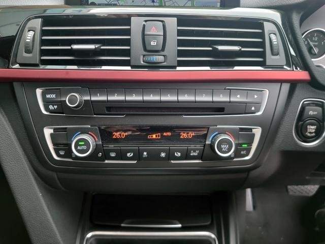 Ref:AUX-20480882 BMW 3 SERIES 2014 - Image 16