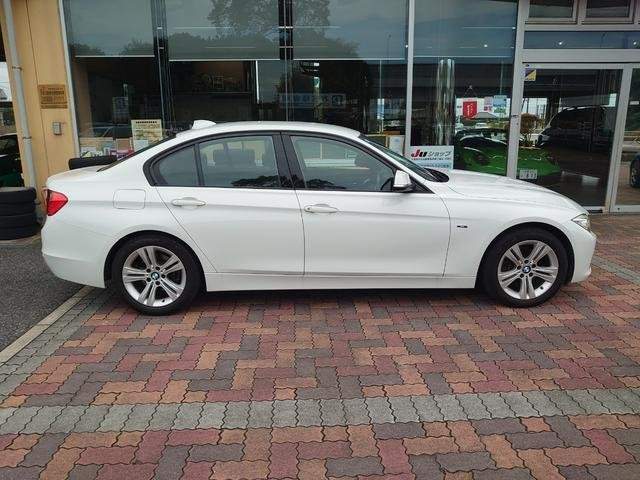 Ref:AUX-20480882 BMW 3 SERIES 2014 - Image 4