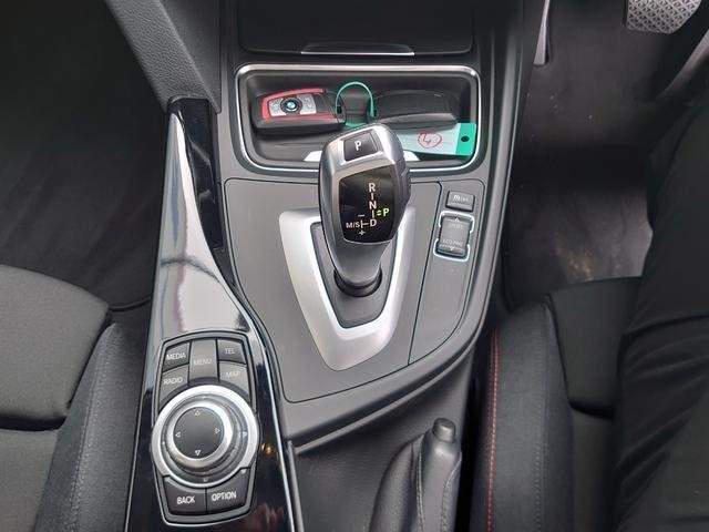 Ref:AUX-20480882 BMW 3 SERIES 2014 - Image 8