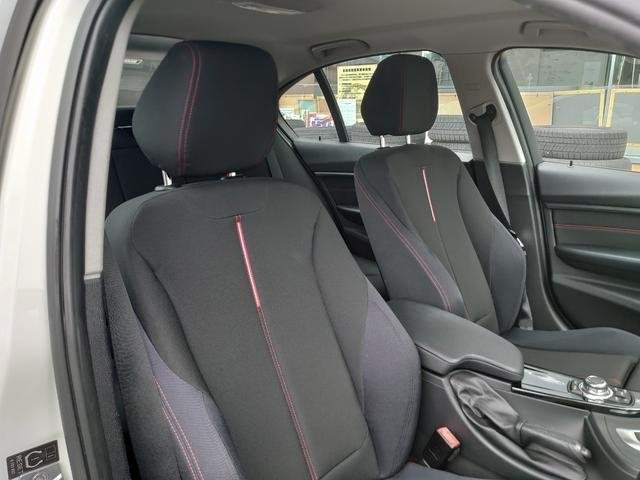 Ref:AUX-20480882 BMW 3 SERIES 2014 - Image 9