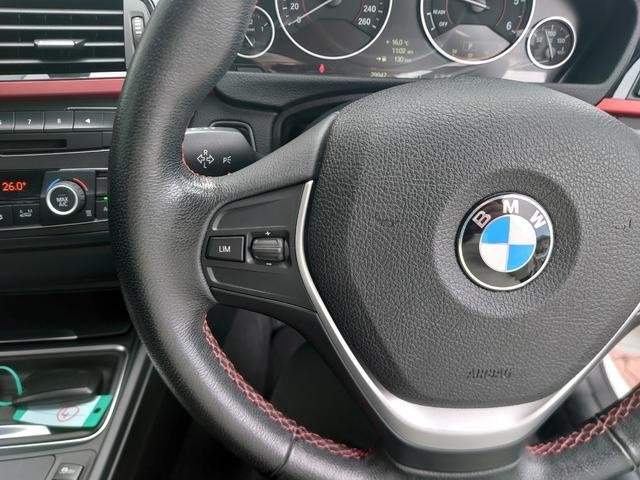 Ref:AUX-20480882 BMW 3 SERIES 2014 - Image 10