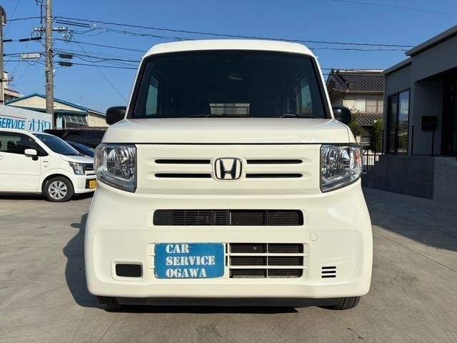 Ref:AUX-20481654 HONDA N-VAN 2019 - Image 2