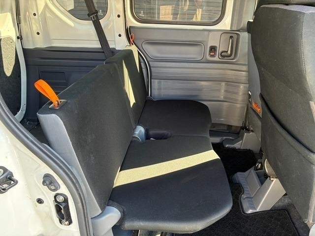 Ref:AUX-20481654 HONDA N-VAN 2019 - Image 11