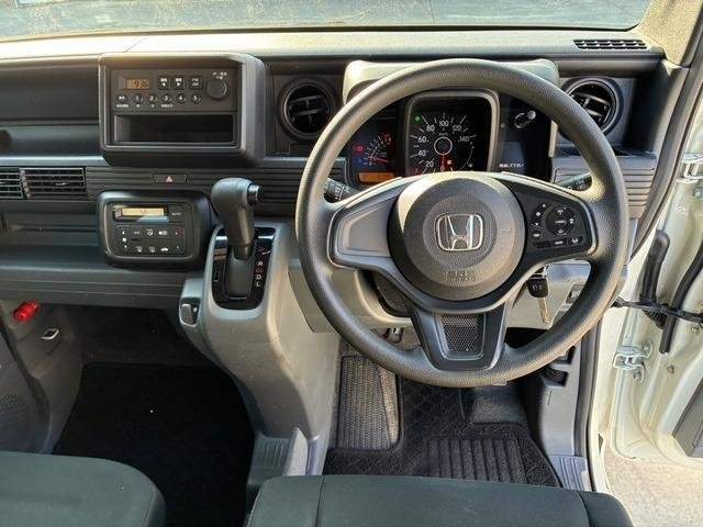 Ref:AUX-20481654 HONDA N-VAN 2019 - Image 13