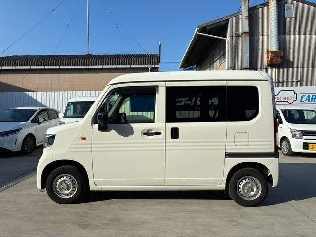 Ref:AUX-20481654 HONDA N-VAN 2019 - Image 5