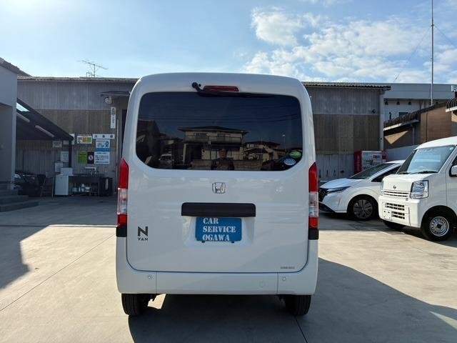 Ref:AUX-20481654 HONDA N-VAN 2019 - Image 6