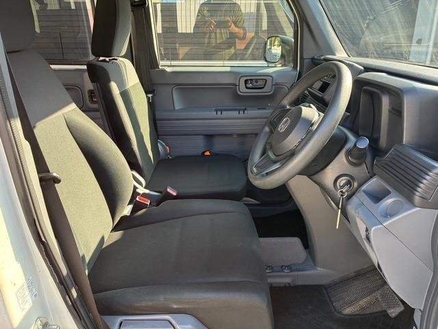 Ref:AUX-20481654 HONDA N-VAN 2019 - Image 10
