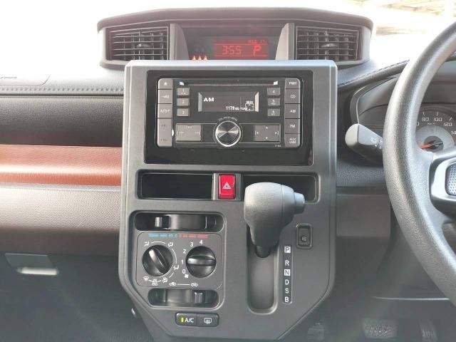 Ref:AUX-20482250 TOYOTA ROOMY 2018 - Image 14