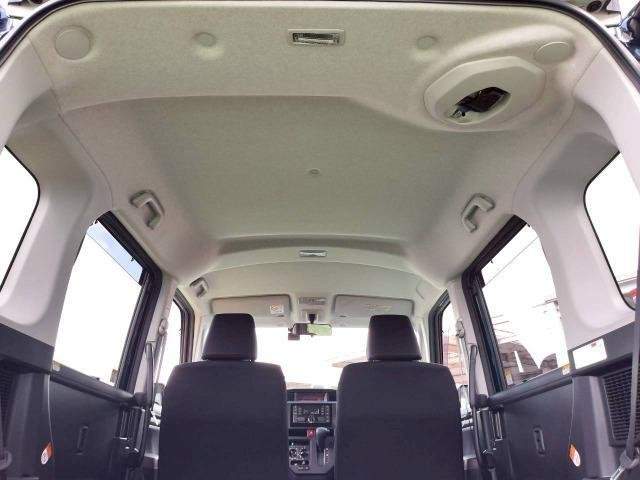 Ref:AUX-20482250 TOYOTA ROOMY 2018 - Image 15