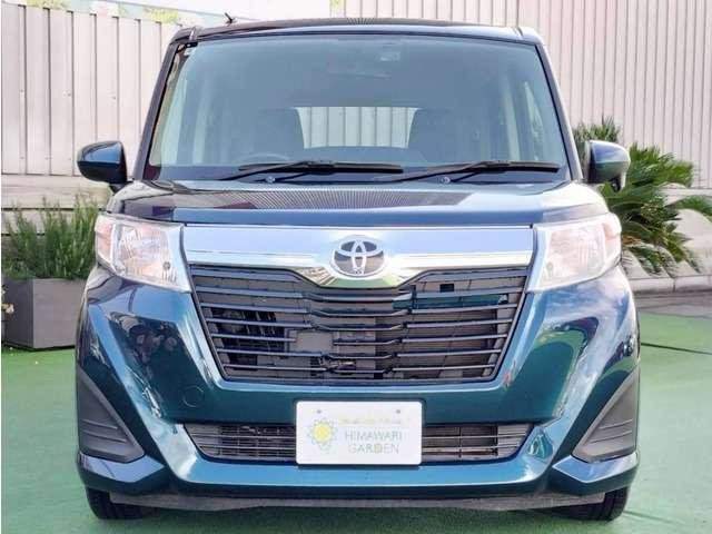 Ref:AUX-20482250 TOYOTA ROOMY 2018 - Image 17