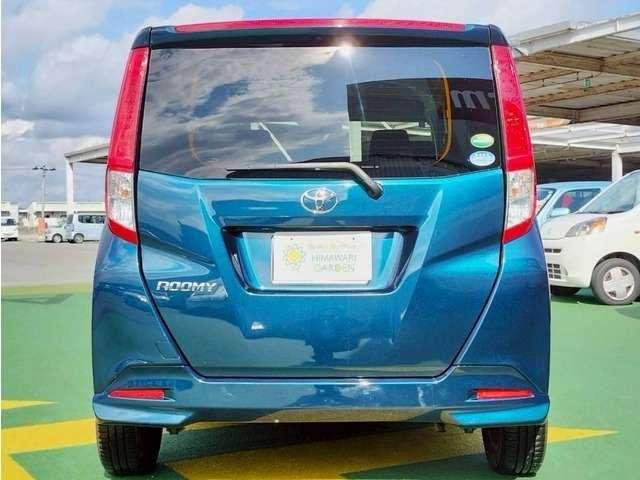 Ref:AUX-20482250 TOYOTA ROOMY 2018 - Image 18