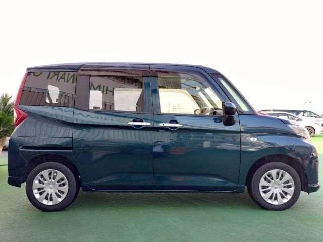 Ref:AUX-20482250 TOYOTA ROOMY 2018 - Image 19