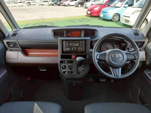 Ref:AUX-20482250 TOYOTA ROOMY 2018 - Image 5