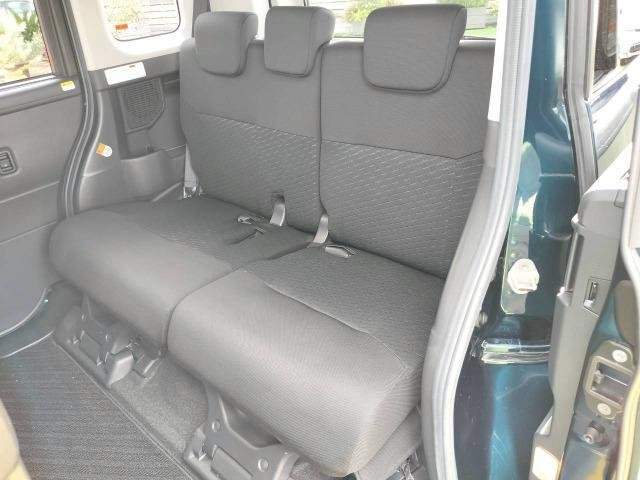 Ref:AUX-20482250 TOYOTA ROOMY 2018 - Image 9