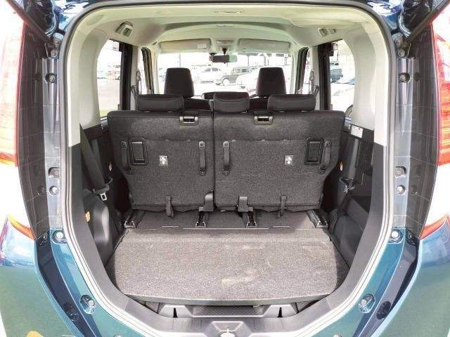 Ref:AUX-20482250 TOYOTA ROOMY 2018 - Image 10