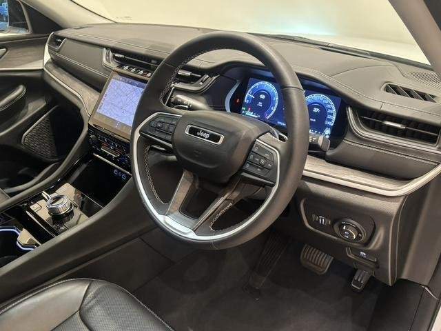 Ref:AUX-20482552 CHRYSLER JEEP JEEP GRAND CHEROKEE L 2023 - Image 2