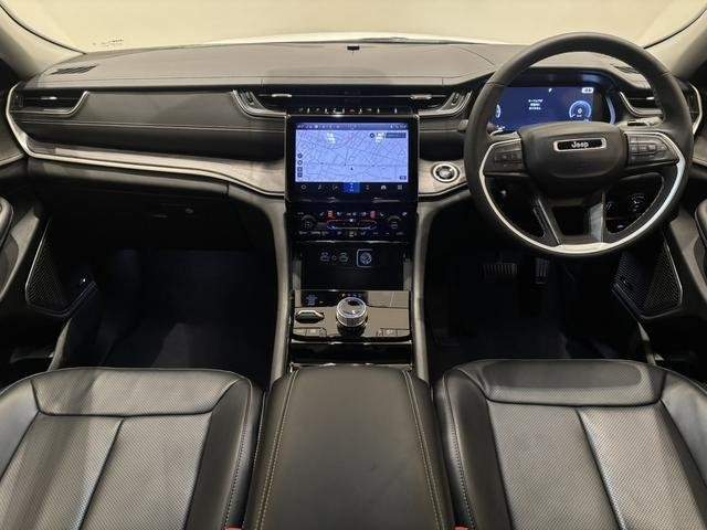 Ref:AUX-20482552 CHRYSLER JEEP JEEP GRAND CHEROKEE L 2023 - Image 11