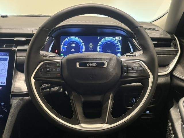 Ref:AUX-20482552 CHRYSLER JEEP JEEP GRAND CHEROKEE L 2023 - Image 12