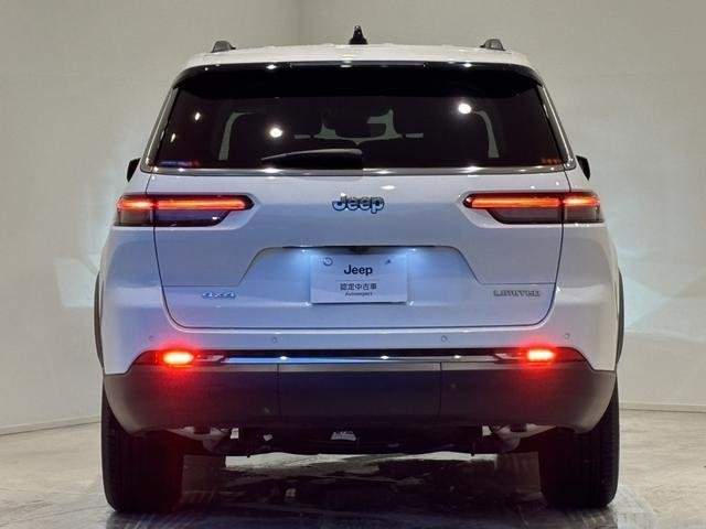 Ref:AUX-20482552 CHRYSLER JEEP JEEP GRAND CHEROKEE L 2023 - Image 18