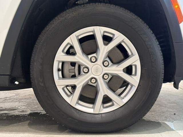 Ref:AUX-20482552 CHRYSLER JEEP JEEP GRAND CHEROKEE L 2023 - Image 19