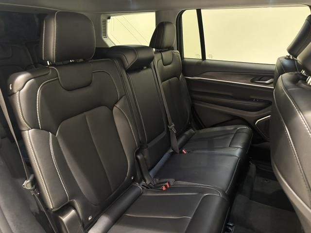 Ref:AUX-20482552 CHRYSLER JEEP JEEP GRAND CHEROKEE L 2023 - Image 5