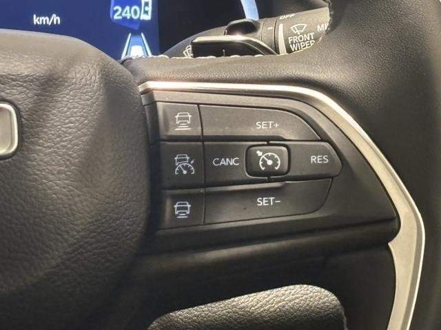 Ref:AUX-20482552 CHRYSLER JEEP JEEP GRAND CHEROKEE L 2023 - Image 8