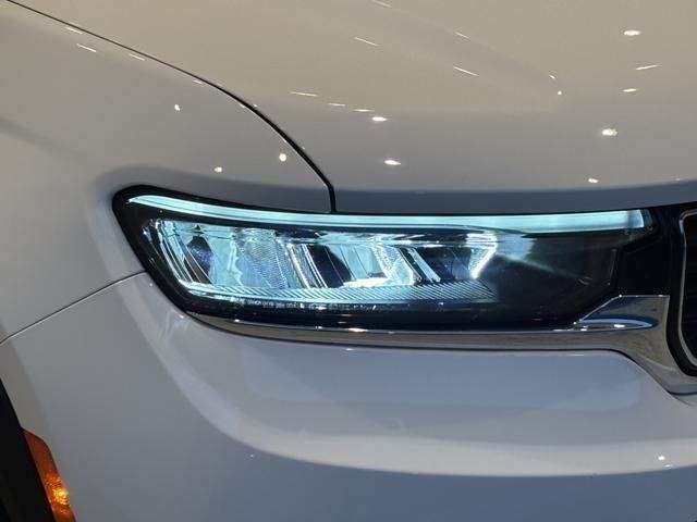 Ref:AUX-20482552 CHRYSLER JEEP JEEP GRAND CHEROKEE L 2023 - Image 9