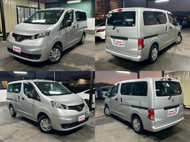 Ref:AUX-20483843 NISSAN NV200 VANETTE VAN 2013 2 Ref:AUX-20483843 NISSAN NV200 VANETTE VAN 2013 - Image 2