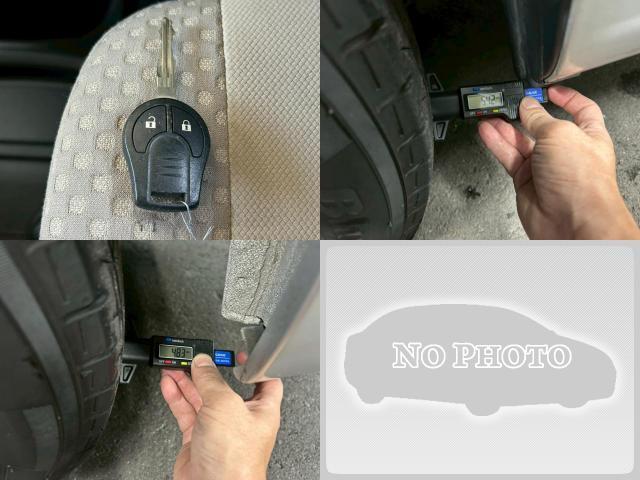 Ref:AUX-20483843 NISSAN NV200 VANETTE VAN 2013 8 Ref:AUX-20483843 NISSAN NV200 VANETTE VAN 2013 - Image 8