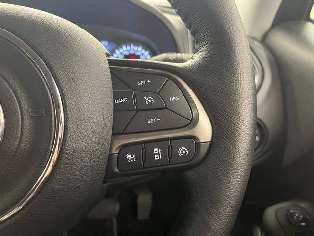 Ref:AUX-20485356 CHRYSLER JEEP JEEP RENEGADE 2022 - Image 11