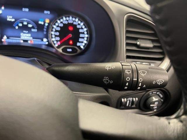 Ref:AUX-20485356 CHRYSLER JEEP JEEP RENEGADE 2022 - Image 13