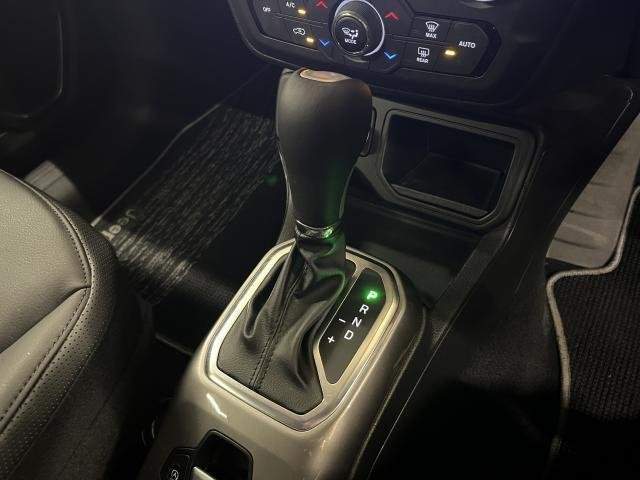 Ref:AUX-20485356 CHRYSLER JEEP JEEP RENEGADE 2022 - Image 14