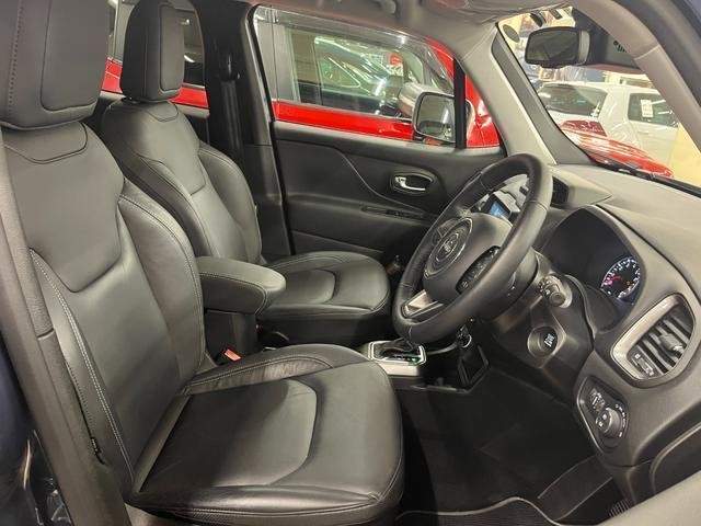 Ref:AUX-20485356 CHRYSLER JEEP JEEP RENEGADE 2022 - Image 4