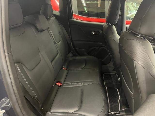 Ref:AUX-20485356 CHRYSLER JEEP JEEP RENEGADE 2022 - Image 5