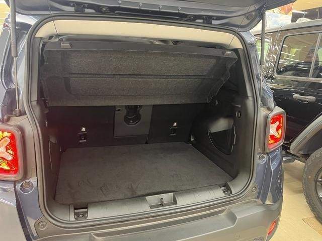 Ref:AUX-20485356 CHRYSLER JEEP JEEP RENEGADE 2022 - Image 7