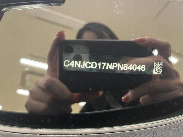 Ref:AUX-20485356 CHRYSLER JEEP JEEP RENEGADE 2022 - Image 9