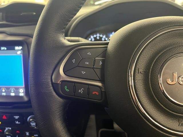 Ref:AUX-20485356 CHRYSLER JEEP JEEP RENEGADE 2022 - Image 10