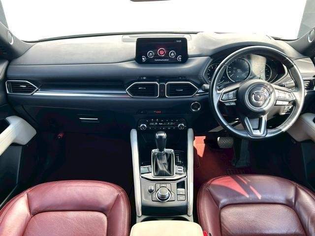 Ref:AUX-20485415 MAZDA CX-5 2020 - Image 2