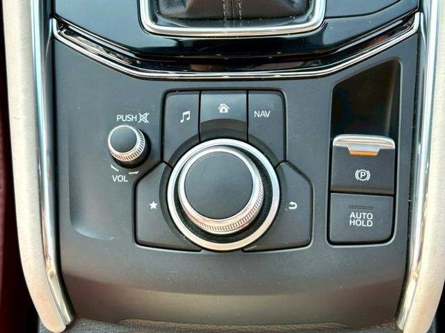 Ref:AUX-20485415 MAZDA CX-5 2020 - Image 12