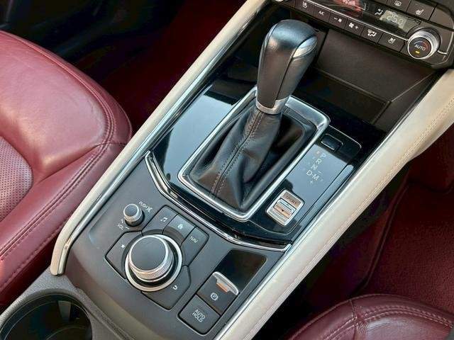 Ref:AUX-20485415 MAZDA CX-5 2020 - Image 14