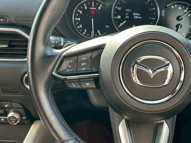 Ref:AUX-20485415 MAZDA CX-5 2020 - Image 16