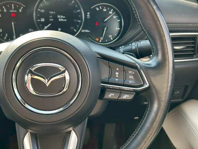 Ref:AUX-20485415 MAZDA CX-5 2020 - Image 17